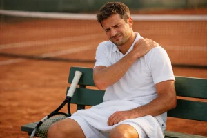 Analisi Condizioni Fisiche Tennisti per Scommesse