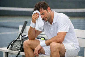 bet365 Garanzia Ritiro Tennista: Come Funziona