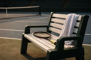 Casi Celebri Ritiro Tennis e Impatto sulle Scommesse