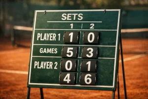 certificabilità dell’Esito nelle Scommesse Tennis