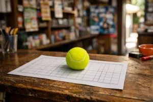 Regolamento Sisal Tennis Ritiro: Come Funziona