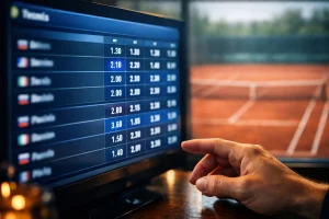 Regolamento Snai Tennis Ritiro: Tutte le Regole 2026