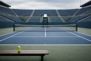 Scommessa Tennis Ritiro Prima del Match: Cosa Succede?