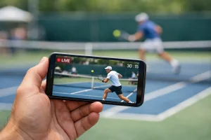 Scommesse Tennis Live: Mercati, Regole e Strategie