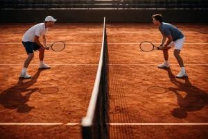 Scommesse Testa a Testa Tennis: Guida e Regole Ritiro